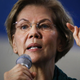 Sen. Elizabeth Warren has (another) plan to deal with climate change. This time, she’s targeting Wall Street.